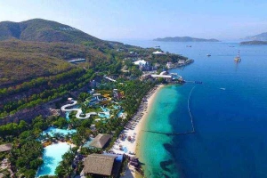 Quốc Vương Travel
