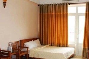 Quý Hoa Hotel