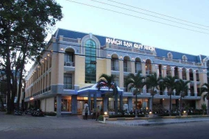 Quy Nhơn Hotel