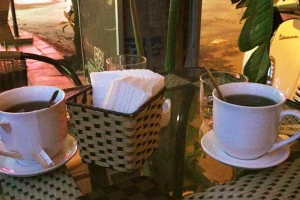 Quý Phi Cafe
