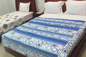 Quý Thành Hotel