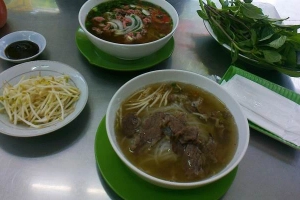 Quán Ăn Quyên - Hủ Tiếu Bò Viên Sa Đéc