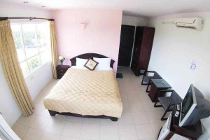 Quyết Thắng Hotel