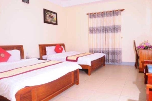 Quyết Thành Hotel