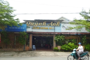Quán Ăn Quỳnh Anh - Ẩm Thực Ba Miền