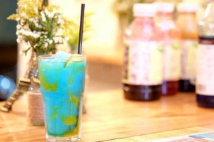 Quỳnh Anh Cafe - Thủ Khoa Huân