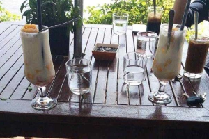 Quỳnh Anh Cafe - Tựu Liệt