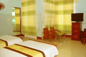 Quỳnh Anh Hotel