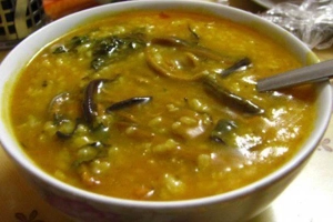 Quán Ăn Quỳnh Anh Long - Cháo Lươn Nghệ An