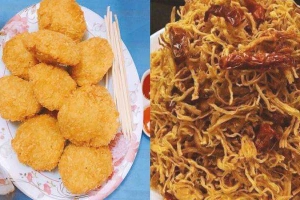 Quỳnh Béo - Ăn Vặt Các Loại