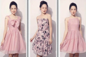 Quỳnh Boutique - Kim Mã