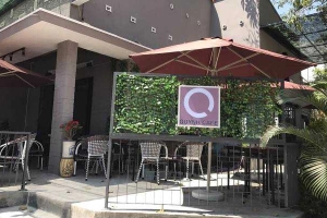 Quỳnh Cafe
