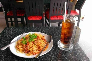 Quỳnh Cafe - Nguyễn Duy Trinh