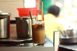 Quỳnh Cafe - Quang Trung