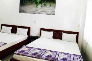 Quỳnh Duy Hotel