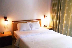 Quỳnh Hoa Hotel - Trần Bình Trọng