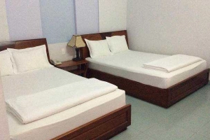 Quỳnh Liên Hotel