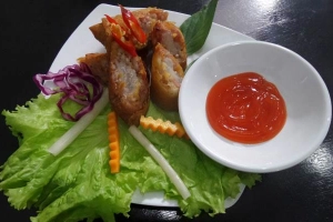 Quỳnh Linh Food - Quán Ăn Vặt