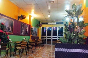 Quỳnh Mai Cafe