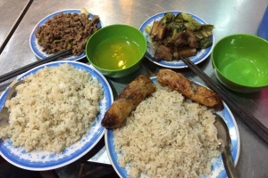 Quỳnh Mai - Cơm Suất & Cơm Hộp
