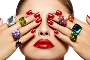 Quỳnh Nail - Hồ Tùng Mậu