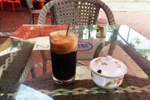 Quỳnh Nga Cafe