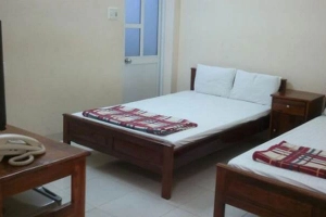 Quỳnh Nga Hotel
