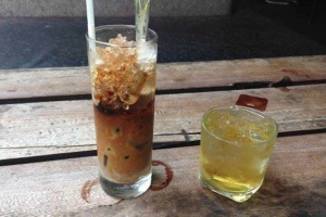 Quỳnh Nhi Cafe