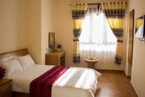 Quỳnh Nhi Hotel
