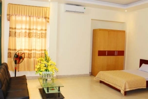 Quỳnh Nhiệm Hotel