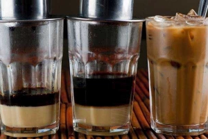Quỳnh Như - Cafe & Giải Khát