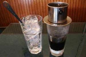 Quỳnh Như Cafe - Luỹ Bán Bích
