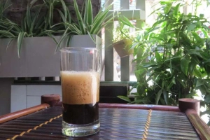 Quỳnh Như Coffee