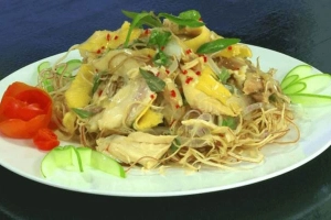 Quán Ăn Quỳnh Như - Cơm Gà & Gỏi Gà