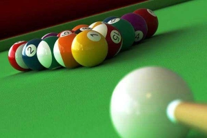 Quỳnh Phúc Cafe Billiards - Nguyễn Thị Định