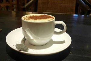 Quỳnh Phúc Coffee
