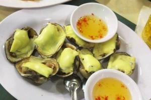 Quán Ăn Quỳnh Quán - Hải Sản Tươi Sống