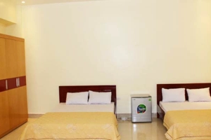 Quỳnh Thư Hotel