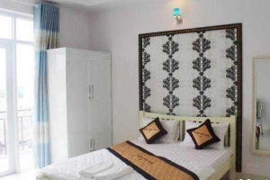 Quỳnh Trân Hotel