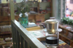Quỳnh Trang Cafe