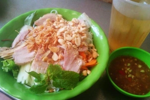 Quán Ăn Quỳnh Trang - Đặc Sản Đà Nẵng