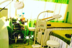 Quỳnh Trang Home Spa