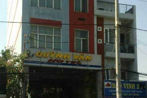 Quỳnh Vân Hotel