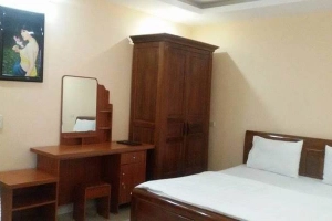 Quỳnh Vy Hotel