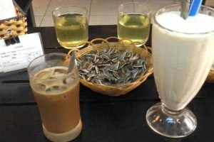 R76 Coffee - Cafe & Cơm Văn Phòng