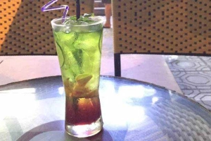 Racer Cafe