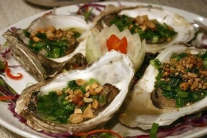 Quán Ăn Rạch Hào Quán