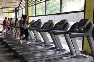 Rạch Miễu Fitness Club
