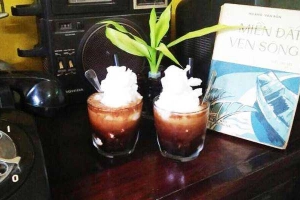 Radio Cafe - Dương Tự Minh