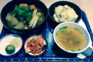 Ragu - Quán Ăn Gia Đình - Foodcourt Romea
